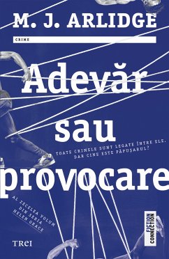 Adevar sau provocare (eBook, ePUB) - Arlige, M. J.