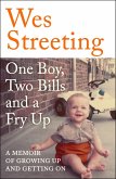 One Boy, Two Bills and a Fry Up (eBook, ePUB)