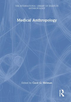 Cover Medical Anthropology (eBook, PDF)