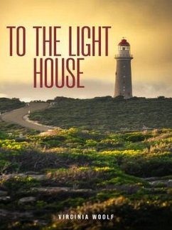 To The Lighthouse (eBook, ePUB) - Woolf, Virginia