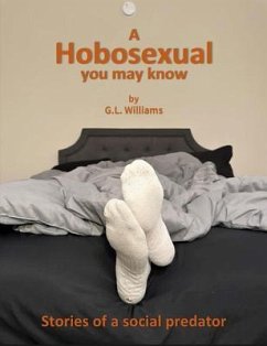 Cover A Hobosexual You May Know (eBook, ePUB)
