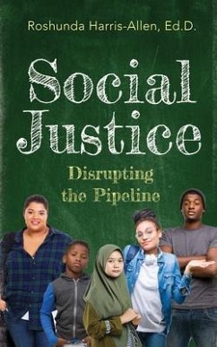 Cover Social Justice (eBook, ePUB)
