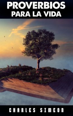 Cover Proverbios para la Vida (eBook, ePUB)