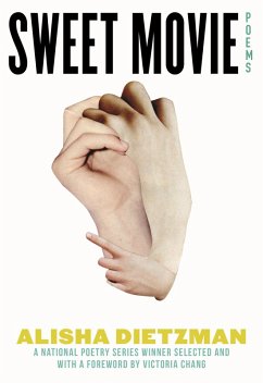 Cover Sweet Movie (eBook, ePUB)