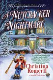 A Nutcracker Nightmare (eBook, ePUB)