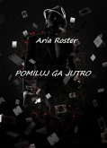 Pomiluj ga jutro (poezija) (eBook, ePUB)