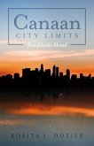 Canaan City Limits (eBook, ePUB)