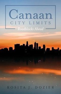 Cover Canaan City Limits (eBook, ePUB)