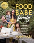Food Babe Family (eBook, ePUB)