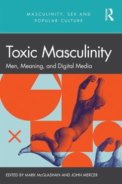 Cover Toxic Masculinity (eBook, ePUB)