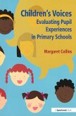 Children's Voices (eBook, ePUB) Children's Voices (eBook, ePUB)