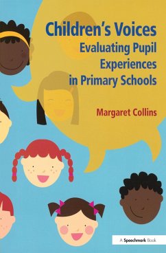 Cover Children's Voices (eBook, ePUB)