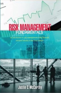 Risk Management Fundamentals (eBook, ePUB) - Mccarthy, Justin