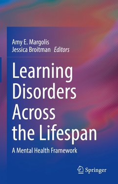 Learning Disorders Across the Lifespan (eBook, PDF)