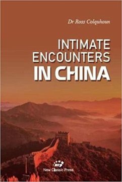 Cover Intimate Encounters in China (eBook, ePUB)