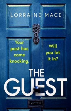 The Guest (eBook, ePUB) - Mace, Lorraine