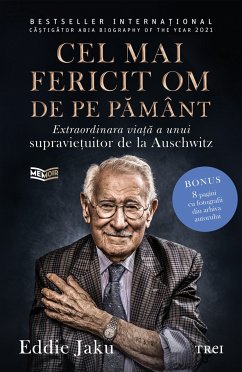 Cel mai fericit om de pe pamant (eBook, ePUB) - Jaku, Eddie