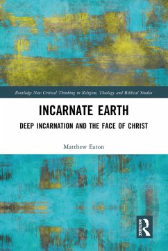 Incarnate Earth (eBook, ePUB) - Eaton, Matthew