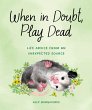 When in Doubt, Play Dead (eBook, ePUB) - Bild 1
