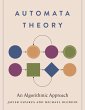Automata Theory (eBook, ePUB) - Bild 1