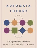 Automata Theory (eBook, ePUB)