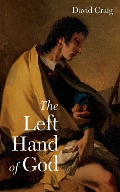 The Left Hand of God (eBook, ePUB)