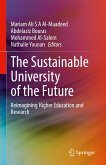 The Sustainable University of the Future (eBook, PDF)