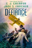 Defiance (eBook, ePUB)