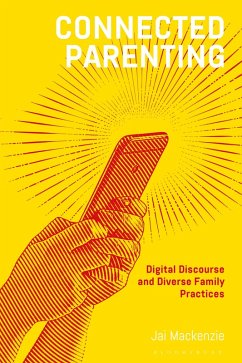 Connected Parenting (eBook, PDF) - Mackenzie, Jai