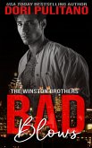 Bad Blows (The Winston Brothers, #4) (eBook, ePUB)