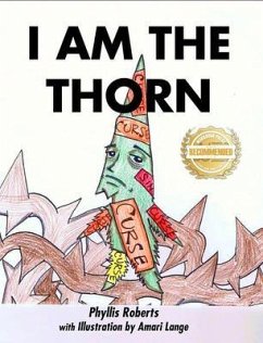 Cover I am the Thorn (eBook, ePUB)