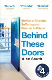 Behind these Doors (eBook, ePUB)
