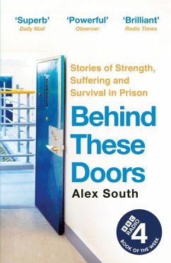 Behind these Doors (eBook, ePUB) - South, Alex