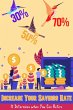 Increase Your Savings Rate: It... - Bild 1