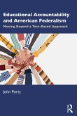 Educational Accountability and American Federalism (eBook, ePUB)