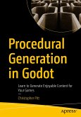 Procedural Generation in Godot (eBook, PDF)