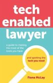 Tech Enabled Lawyer (eBook, ePUB)