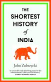 The Shortest History of India (eBook, ePUB)
