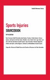 Sports Injuries Information for Teens, 5th Ed. (eBook, ePUB)