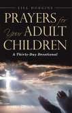 Prayers for Your Adult Children (eBook, ePUB)