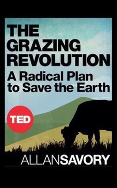Cover The Grazing Revolution (eBook, ePUB)