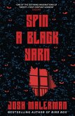 Spin a Black Yarn (eBook, ePUB)