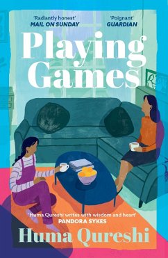 Cover Playing Games (eBook, ePUB)