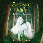 Zussassa's Wish (eBook, ePUB)
