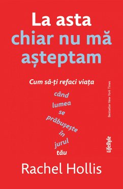 La asta chiar nu ma asteptam (eBook, ePUB) - Hollis, Rachel