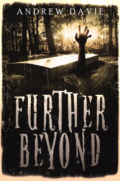 Further Beyond (eBook, ePUB) - Davie, Andrew