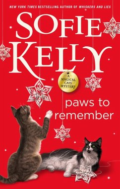 Cover Paws to Remember (eBook, ePUB)