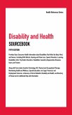 Disability and Health Sourcebook, Fifth Edition (eBook, ePUB)