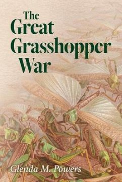 Cover The Great Grasshopper War (eBook, ePUB)