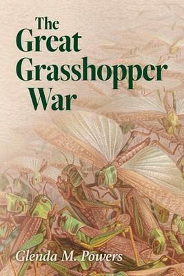 The Great Grasshopper War (eBook, ePUB) The Great Grasshopper War (eBook, ePUB)